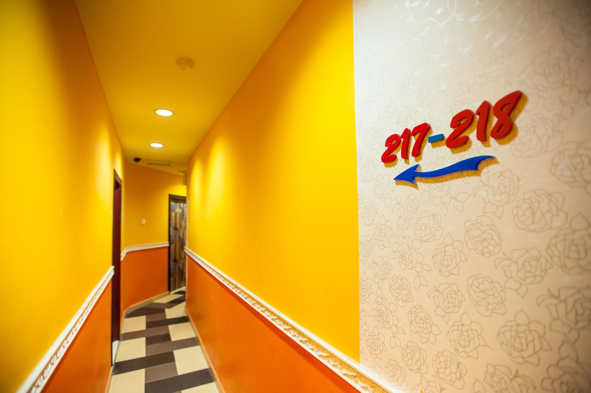 Dj Citi Point Hotel Kuala Terengganu Exterior foto